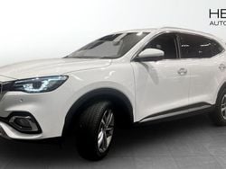 Vit (white) Begagnad 2022 MG EHS Luxury SUV | 249 900 kr (Marknadspris)