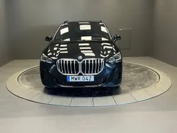 Svart Begagnad 2024 BMW 225 Active Tourer Comfort Edition Minibuss | 479 000 kr