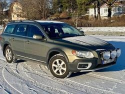 Begagnad 2012 Volvo XC70 Summum Kombi | 85 000 kr (Marknadspris)