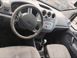 Begagnad 2011 Ford Transit Minibuss | 25 000 kr