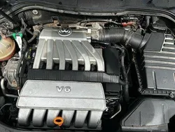 Begagnad 2007 VW Passat R Kombi | 45 000 kr
