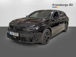 Vulcan grey Begagnad 2024 Opel Astra Kombi | 298 500 kr (Marknadspris)