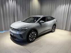 Grå Begagnad 2023 VW ID.4 Pro Performance SUV | 349 900 kr (Superpris)