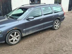 Grå Begagnad 2004 Volvo V70 Business Edition Kombi | 10 000 kr (Superpris)
