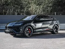 Begagnad 2020 Lamborghini Urus SUV | 2 749 900 kr