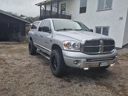 Silver Begagnad 2008 Dodge Ram Pickup | 140 000 kr