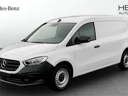 Mercedes Citan 110