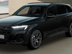 Ny 2025 Audi Q7 S-Line SUV | 1 255 800 kr (Marknadspris)