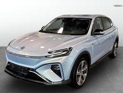 Blå Begagnad 2022 MG Marvel R Luxury SUV | 264 400 kr (Bra pris)