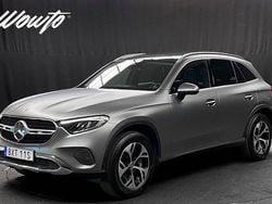 Svart Begagnad 2023 Mercedes GLC300e Avantgarde SUV | 569 800 kr (Superpris)