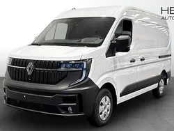 Ny 2024 Renault Master Van | 476 900 kr