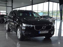 Svart Begagnad 2018 Volvo XC60 Momentum SUV | 274 900 kr (Dyr)