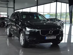Svart Begagnad 2018 Volvo XC60 Momentum SUV | 282 900 kr (Dyr)