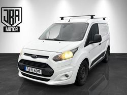Vit Begagnad 2015 Ford Transit Van | 70 000 kr (Bra pris)
