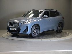 Grå Begagnad 2024 BMW X1 Shadowline SUV | 529 000 kr (Lite dyr)
