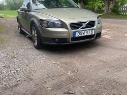 Grön Begagnad 2008 Volvo C30 Summum Halvkombi | 20 000 kr (Marknadspris)