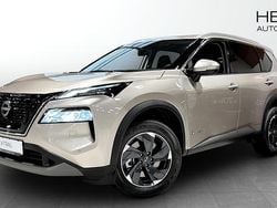 Ny 2025 Nissan X-Trail N-Connecta SUV | 441 400 kr