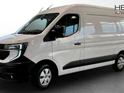 Begagnad 2024 Renault Master Van | 367 900 kr
