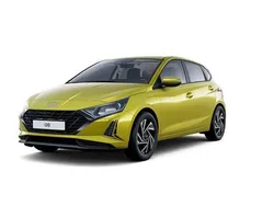 Ny 2025 Hyundai i20 Essential Halvkombi | 268 800 kr (Marknadspris)