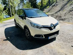Begagnad 2016 Renault Captur Dynamique SUV | 69 900 kr (Superpris)