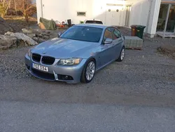 Blå Begagnad 2009 BMW 335 Comfort Edition Sedan | 149 990 kr (Bra pris)