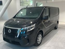 Begagnad 2023 Nissan Primastar N-Connecta Minibuss | 432 923 kr (Superpris)