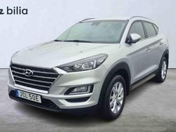 Begagnad 2020 Hyundai Tucson SUV | 199 900 kr (Superpris)