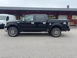 Svart Begagnad 2005 Ford F-150 Pickup | 99 000 kr