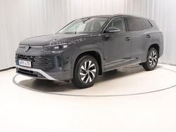 Silver Begagnad 2025 VW Tayron Edition SUV | 478 800 kr (Bra pris)