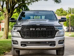 Ny 2025 RAM 1500 Pickup | 1 065 900 kr