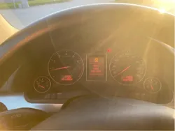 Silver Begagnad 2003 Audi A4 Sport Sedan | 17 000 kr