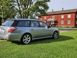 Begagnad 2008 Subaru Outback SUV | 42 500 kr (Marknadspris)