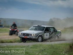 Begagnad 1996 Volvo 940 Sedan | 445 000 kr