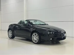 Begagnad 2007 Alfa Romeo Spider Cab | 165 000 kr