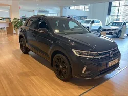 Begagnad 2024 VW T-Roc R-line SUV | 369 800 kr (Dyr)