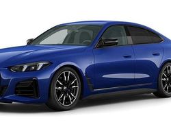 Ny 2025 BMW i4 Comfort Edition Sedan | 803 900 kr (Marknadspris)