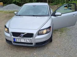 Begagnad 2009 Volvo C30 Halvkombi | 70 000 kr (Marknadspris)