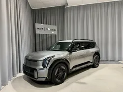 Ny 2024 Kia EV9 2 SUV | 877 900 kr (Lite dyr)
