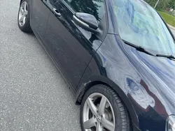 Svart Begagnad 2010 VW Golf VI Edition Halvkombi | 85 000 kr (Marknadspris)