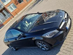 Svart Begagnad 2014 Mercedes CLA200 Sportkupé | 140 000 kr (Bra pris)