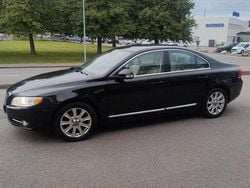 Svart Begagnad 2011 Volvo S80 Summum Sedan | 56 900 kr (Dyr)