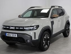 Brun Ny 2025 Dacia Duster Extreme SUV | 336 200 kr (Marknadspris)