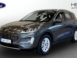 Grå (grey) Begagnad 2022 Ford Kuga Business Edition SUV | 289 900 kr (Marknadspris)