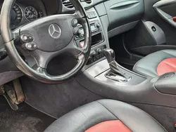 Silver Begagnad 2003 Mercedes CLK320 Avantgarde Sportkupé | 45 000 kr (Superpris)