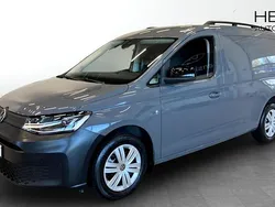 Begagnad 2022 VW Caddy Minibuss | 219 200 kr (Superpris)
