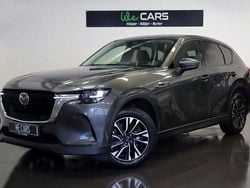 Begagnad 2023 Mazda CX-60 SUV | 439 900 kr (Bra pris)