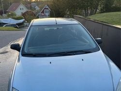 Begagnad 2006 Ford Focus Halvkombi | 29 000 kr (Marknadspris)
