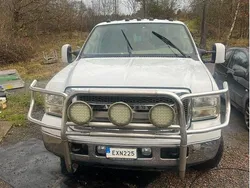 Vit Begagnad 2005 Ford F350 | 315 000 kr