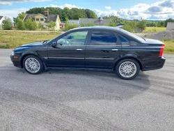 Svart Begagnad 2006 Volvo S80 Momentum Sedan | 36 000 kr (Superpris)