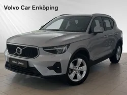 Begagnad 2024 Volvo XC40 SUV | 344 900 kr (Bra pris)